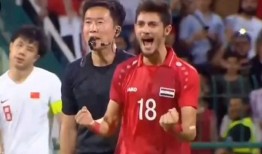 爆料中国足球队视频最新,备战世界杯，激情燃烧的岁月