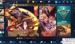 王者爆料最新的英雄是谁,神秘角色即将登场，战力升级再掀风云